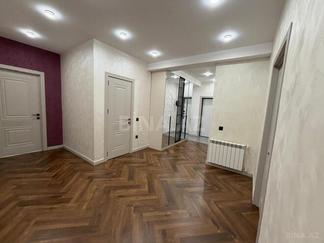 Satılır 3 otaqlı yeni tikili 126 m², Həzi Aslanov m., photo 22 from 30