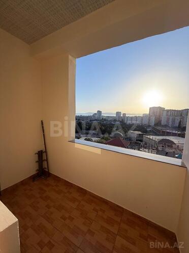Satılır 3 otaqlı yeni tikili 126 m², Həzi Aslanov m., photo 29 from 30