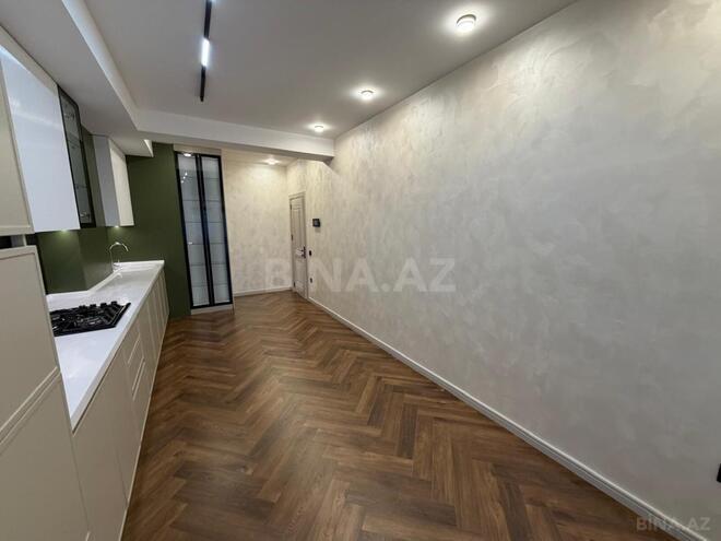 Satılır 3 otaqlı yeni tikili 126 m², Həzi Aslanov m., photo 23 from 30