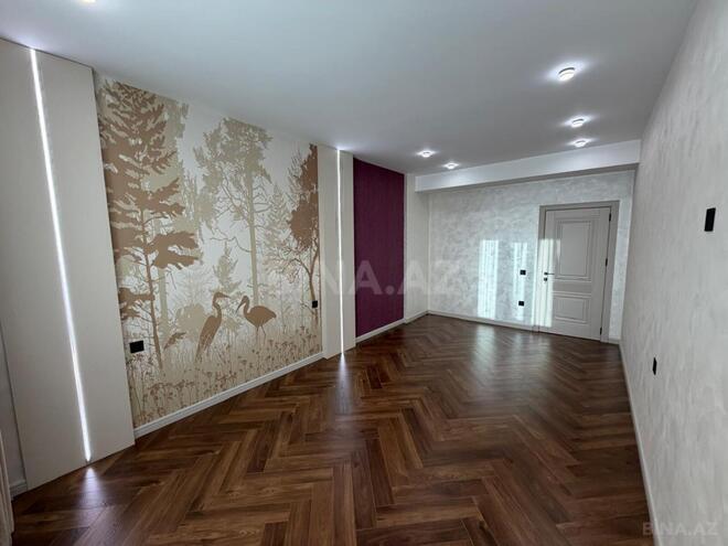 Satılır 3 otaqlı yeni tikili 126 m², Həzi Aslanov m., photo 8 from 30
