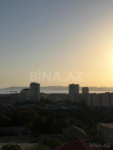 Satılır 3 otaqlı yeni tikili 126 m², Həzi Aslanov m., photo 28 from 30