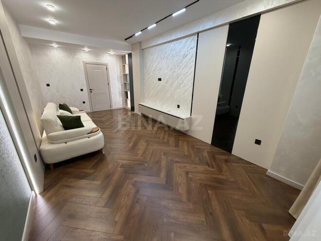Satılır 3 otaqlı yeni tikili 126 m², Həzi Aslanov m., photo 4 from 30