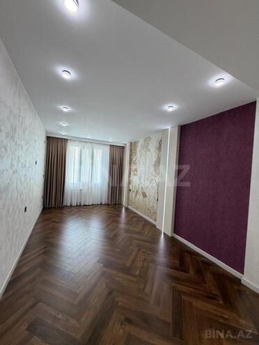 Satılır 3 otaqlı yeni tikili 126 m², Həzi Aslanov m., photo 12 from 30
