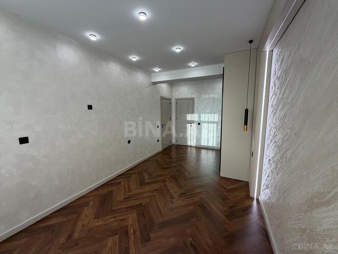 Satılır 3 otaqlı yeni tikili 126 m², Həzi Aslanov m., photo 17 from 30