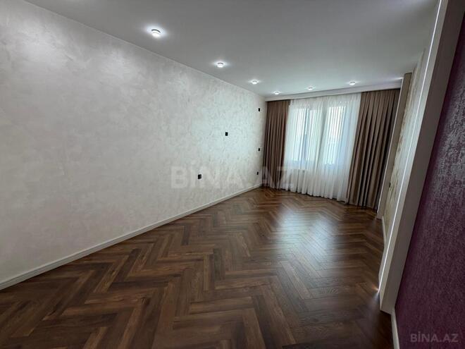 Satılır 3 otaqlı yeni tikili 126 m², Həzi Aslanov m., photo 10 from 30