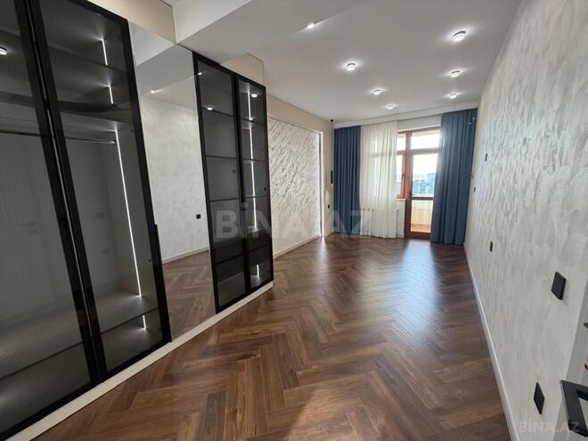 Satılır 3 otaqlı yeni tikili 126 m², Həzi Aslanov m., photo 15 from 30