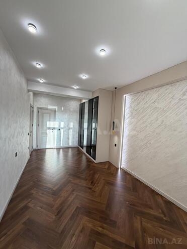 Satılır 3 otaqlı yeni tikili 126 m², Həzi Aslanov m., photo 14 from 30