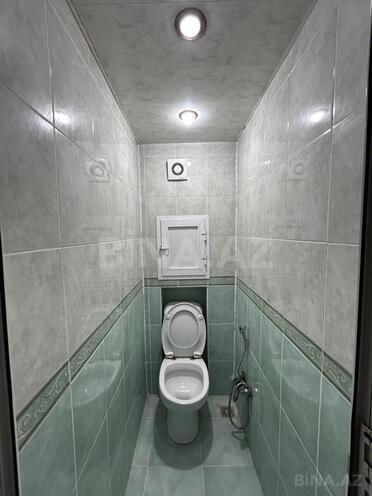 Satılır 4 otaqlı köhnə tikili 110 m², İnşaatçılar m., photo 23 from 24
