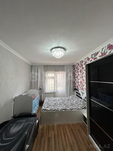 Satılır 4 otaqlı köhnə tikili 110 m², İnşaatçılar m., photo 12 from 24