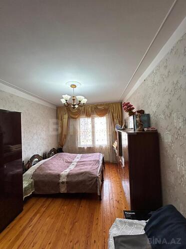 Satılır 4 otaqlı köhnə tikili 110 m², İnşaatçılar m., photo 14 from 24