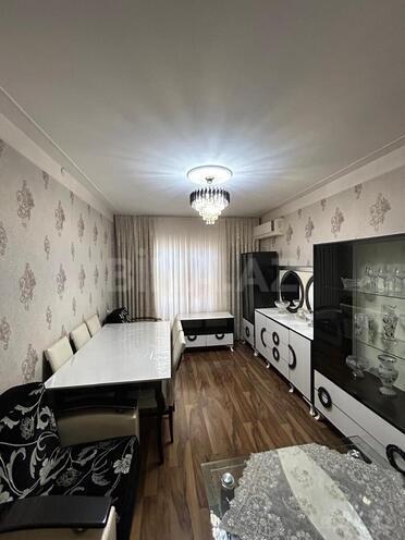 Satılır 4 otaqlı köhnə tikili 110 m², İnşaatçılar m., photo 6 from 24