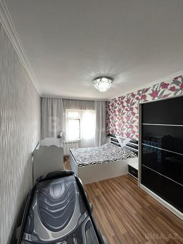 Satılır 4 otaqlı köhnə tikili 110 m², İnşaatçılar m., photo 8 from 24