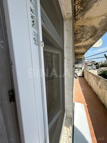 Satılır 4 otaqlı köhnə tikili 110 m², İnşaatçılar m., photo 21 from 24