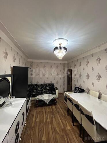 Satılır 4 otaqlı köhnə tikili 110 m², İnşaatçılar m., photo 9 from 24