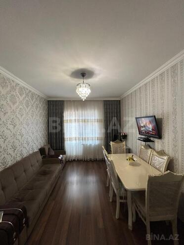 Satılır 4 otaqlı köhnə tikili 110 m², İnşaatçılar m., photo 5 from 24