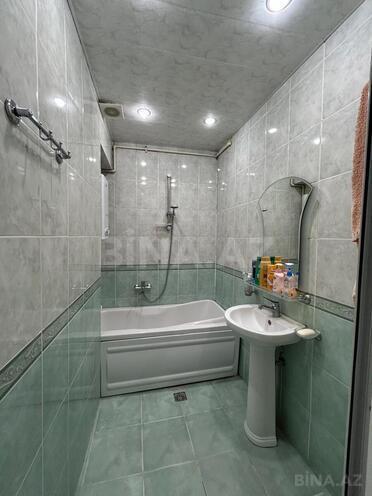 Satılır 4 otaqlı köhnə tikili 110 m², İnşaatçılar m., photo 22 from 24