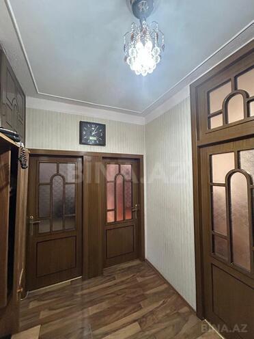 Satılır 4 otaqlı köhnə tikili 110 m², İnşaatçılar m., photo 17 from 24