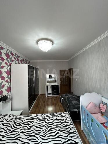 Satılır 4 otaqlı köhnə tikili 110 m², İnşaatçılar m., photo 10 from 24