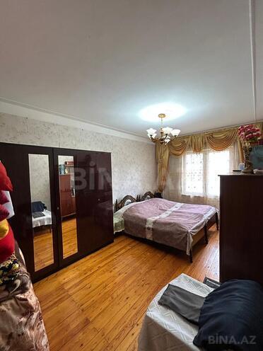 Satılır 4 otaqlı köhnə tikili 110 m², İnşaatçılar m., photo 11 from 24