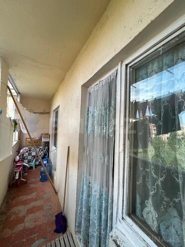 Satılır 4 otaqlı köhnə tikili 110 m², İnşaatçılar m., photo 20 from 24