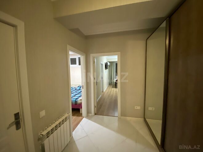 Сдаётся 2-комн. новостройка 85 м², Низаминский  р., photo 7 from 10