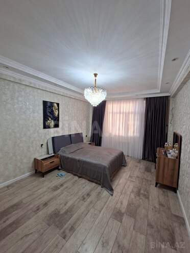 Продаётся 2-комн. новостройка 82 м², м. Ахмедлы, photo 7 from 24