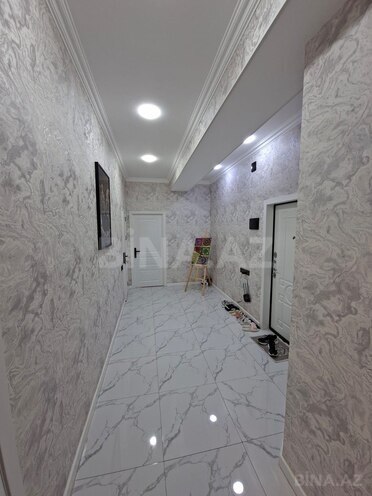 Продаётся 2-комн. новостройка 82 м², м. Ахмедлы, photo 18 from 24