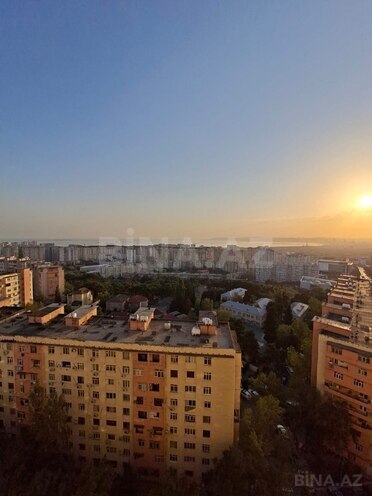 Продаётся 2-комн. новостройка 82 м², м. Ахмедлы, photo 20 from 24