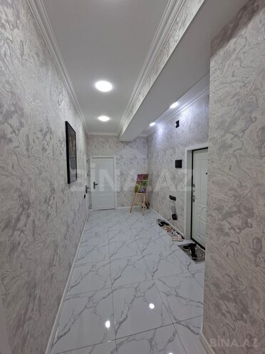 Продаётся 2-комн. новостройка 82 м², м. Ахмедлы, photo 14 from 24
