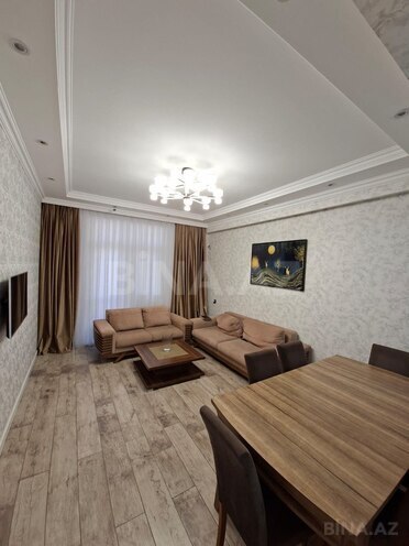 Продаётся 2-комн. новостройка 82 м², м. Ахмедлы, photo 3 from 24