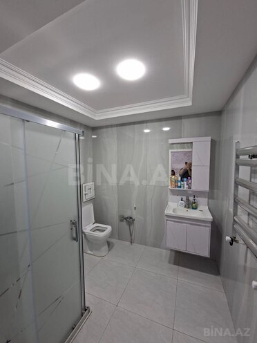 Продаётся 2-комн. новостройка 82 м², м. Ахмедлы, photo 16 from 24