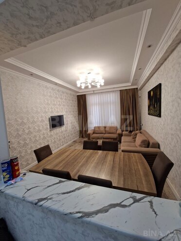 Продаётся 2-комн. новостройка 82 м², м. Ахмедлы, photo 4 from 24