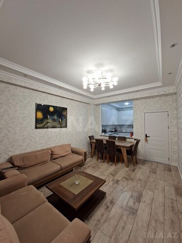 Продаётся 2-комн. новостройка 82 м², м. Ахмедлы, photo 5 from 24