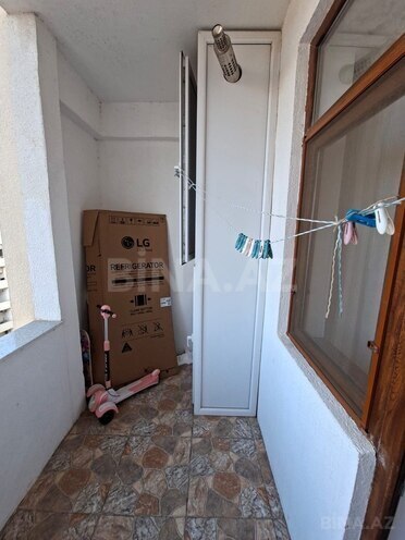Продаётся 2-комн. новостройка 82 м², м. Ахмедлы, photo 13 from 24