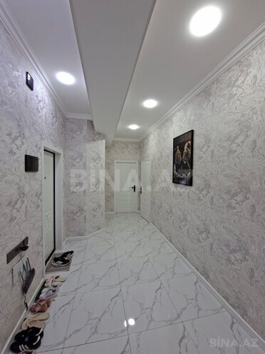 Продаётся 2-комн. новостройка 82 м², м. Ахмедлы, photo 17 from 24