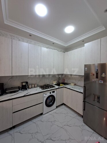 Продаётся 2-комн. новостройка 82 м², м. Ахмедлы, photo 10 from 24