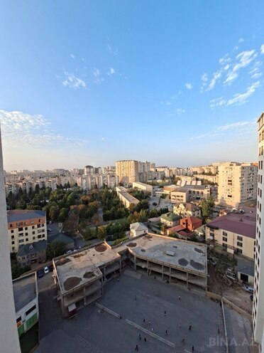 Продаётся 2-комн. новостройка 82 м², м. Ахмедлы, photo 23 from 24