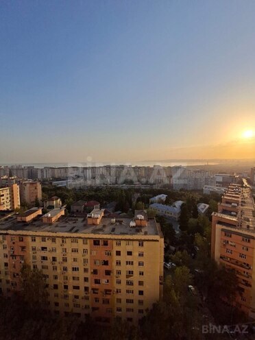 Продаётся 2-комн. новостройка 82 м², м. Ахмедлы, photo 21 from 24