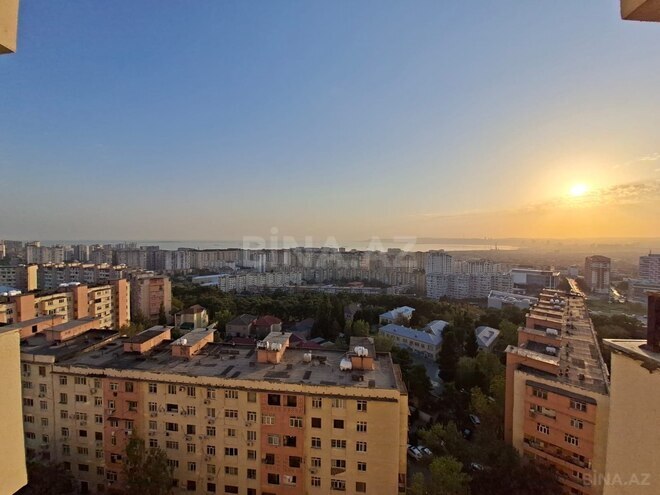 Продаётся 2-комн. новостройка 82 м², м. Ахмедлы, photo 22 from 24