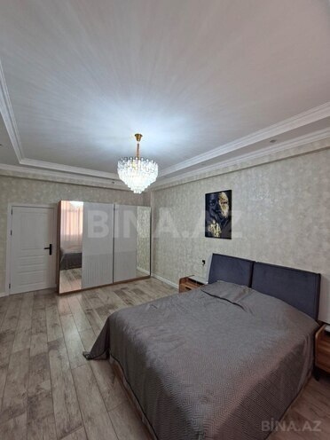 Продаётся 2-комн. новостройка 82 м², м. Ахмедлы, photo 8 from 24