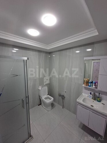 Продаётся 2-комн. новостройка 82 м², м. Ахмедлы, photo 15 from 24