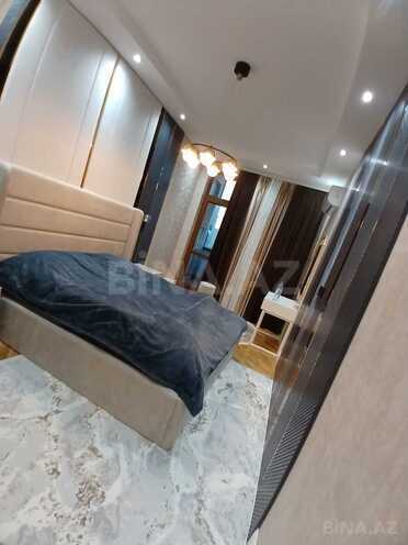 Satılır 3 otaqlı yeni tikili 118 m², Gənclik m., photo 8 from 22