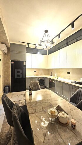 Satılır 3 otaqlı yeni tikili 118 m², Gənclik m., photo 15 from 22
