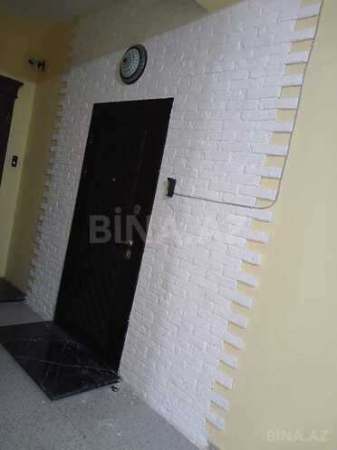 Satılır 3 otaqlı yeni tikili 118 m², Gənclik m., photo 21 from 22