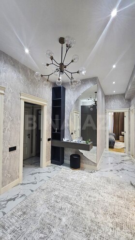 Satılır 3 otaqlı yeni tikili 118 m², Gənclik m., photo 7 from 22