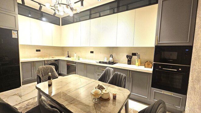 Satılır 3 otaqlı yeni tikili 118 m², Gənclik m., photo 14 from 22