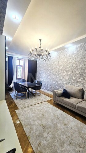 Satılır 3 otaqlı yeni tikili 118 m², Gənclik m., photo 6 from 22
