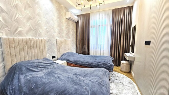 Satılır 3 otaqlı yeni tikili 118 m², Gənclik m., photo 10 from 22