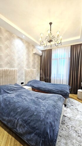 Satılır 3 otaqlı yeni tikili 118 m², Gənclik m., photo 11 from 22