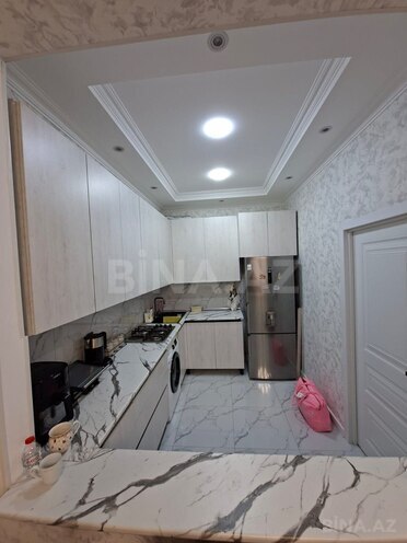 Продаётся 2-комн. новостройка 82 м², м. Ахмедлы, photo 11 from 24